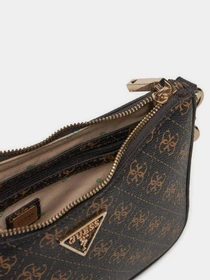 Сумки GUESS Eco Erica модель HWEQG9.51018;BNL Фото