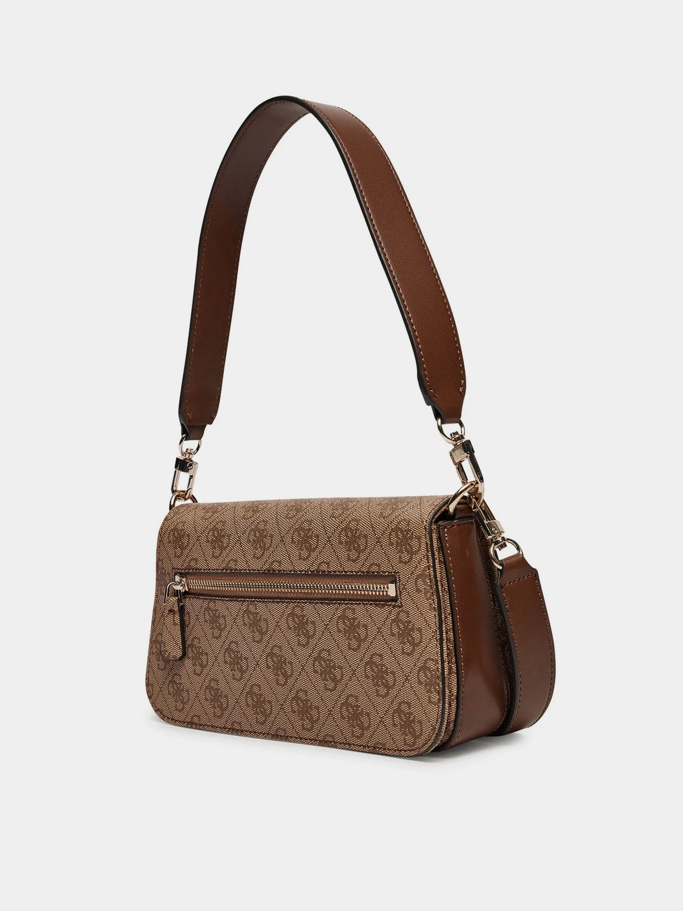 Сумки GUESS Eco Mietta 4G модель HWESG9.51320;LGW Сумки GUESS Eco Mietta 4G модель HWESG9.51320;LGW Фото
