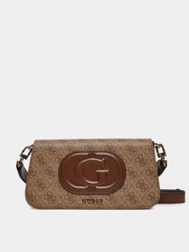 Сумки GUESS Eco Mietta 4G модель HWESG9.51320;LGW Фото