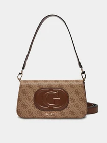 Сумки GUESS Eco Mietta 4G модель HWESG9.51320;LGW Фото