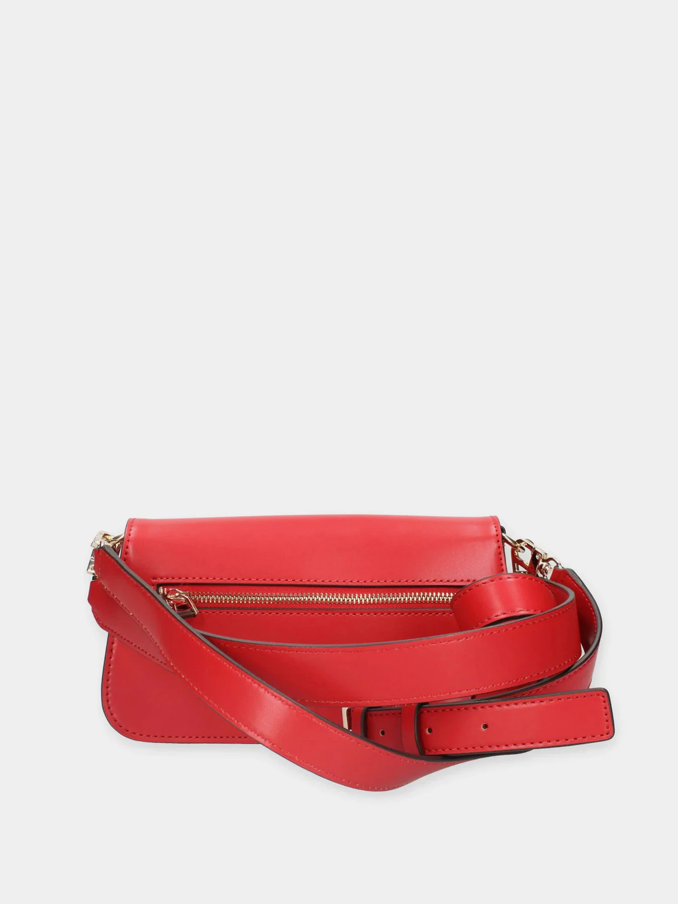 Сумки GUESS Eco Mietta модель HWEVG9.51320;RED Сумки GUESS Eco Mietta модель HWEVG9.51320;RED Фото