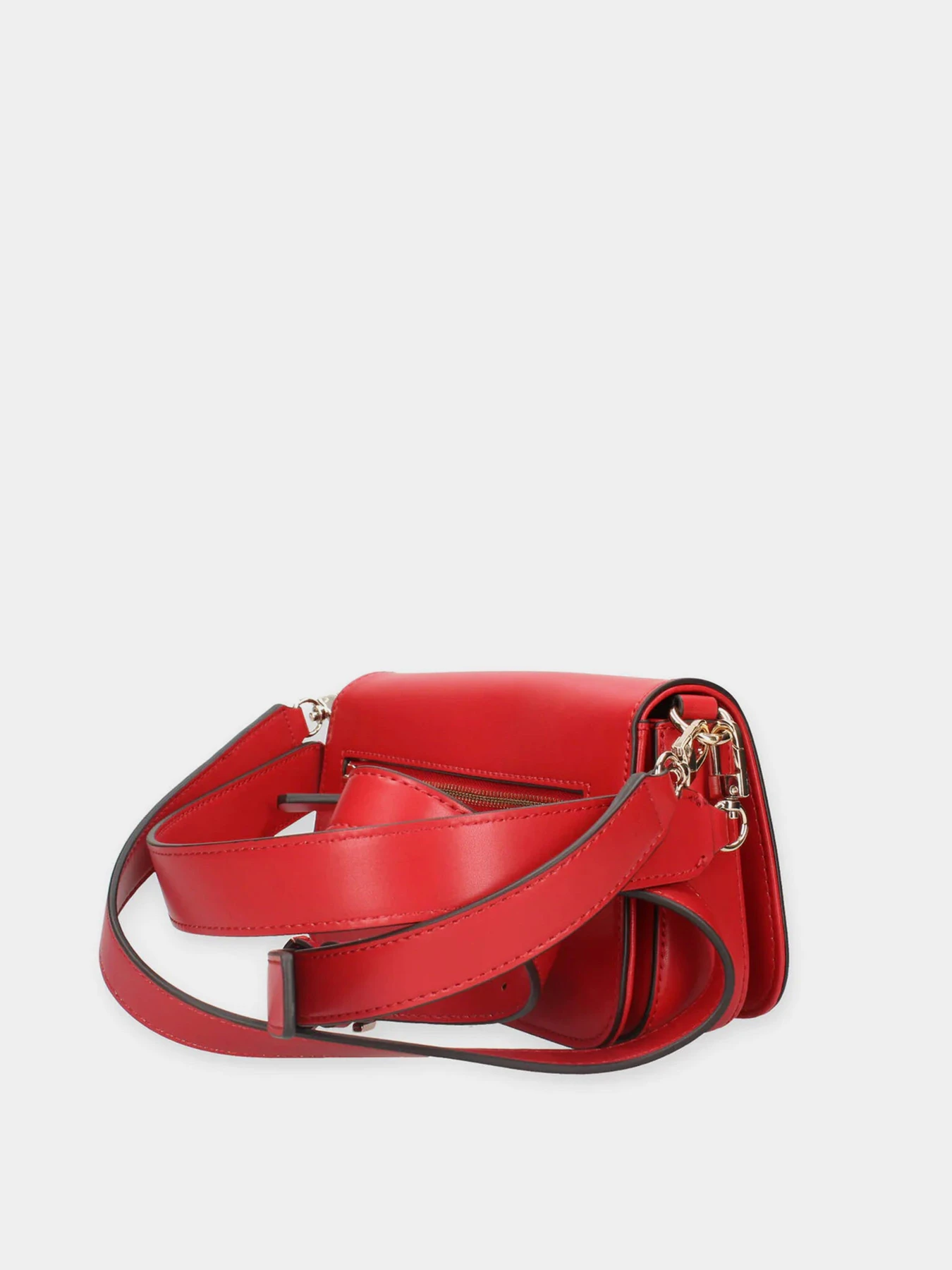 Сумки GUESS Eco Mietta модель HWEVG9.51320;RED Сумки GUESS Eco Mietta модель HWEVG9.51320;RED Фото