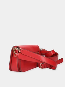 Сумки GUESS Eco Mietta модель HWEVG9.51320;RED Фото