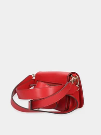 Сумки GUESS Eco Mietta модель HWEVG9.51320;RED Фото