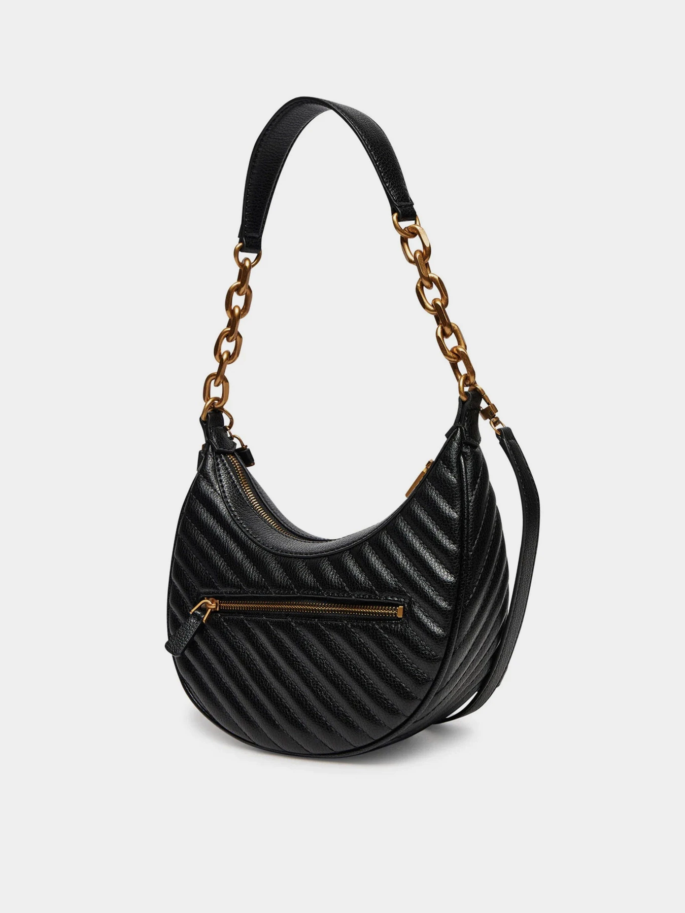 Сумки GUESS Sela модель HWQB94.95020;BLA Фото