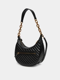 Сумки GUESS Sela модель HWQB94.95020;BLA Фото