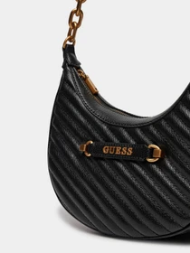 Сумки GUESS Sela модель HWQB94.95020;BLA Фото