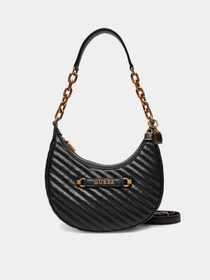 Сумки GUESS Sela модель HWQB94.95020;BLA Фото