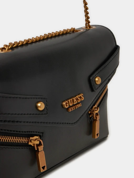 GUESS Trissa Крос-боді фото 3