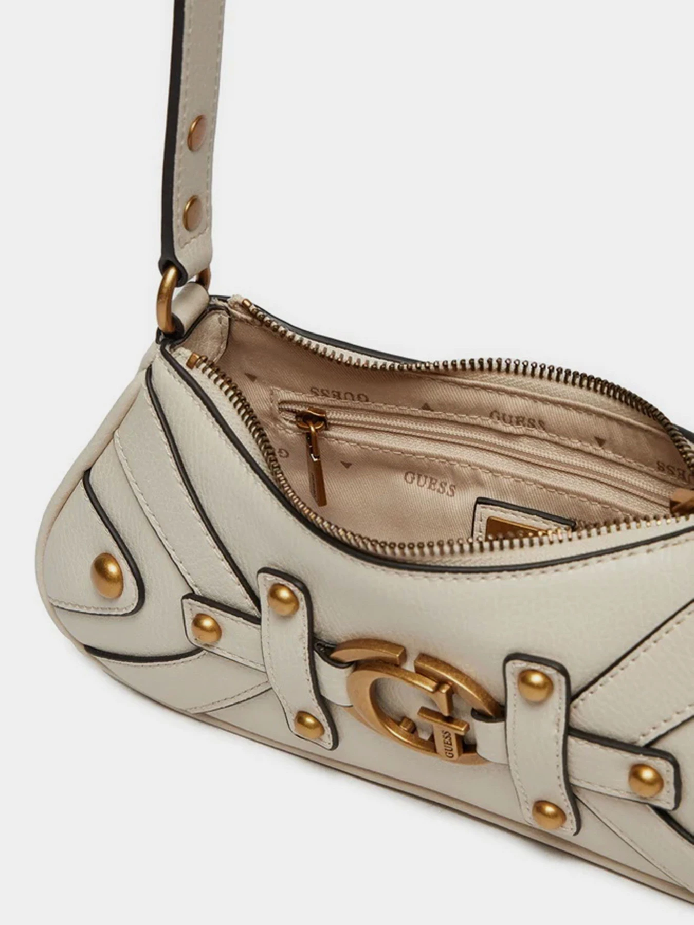 Сумки GUESS Mintha модель HWBB93.48720;STO Фото