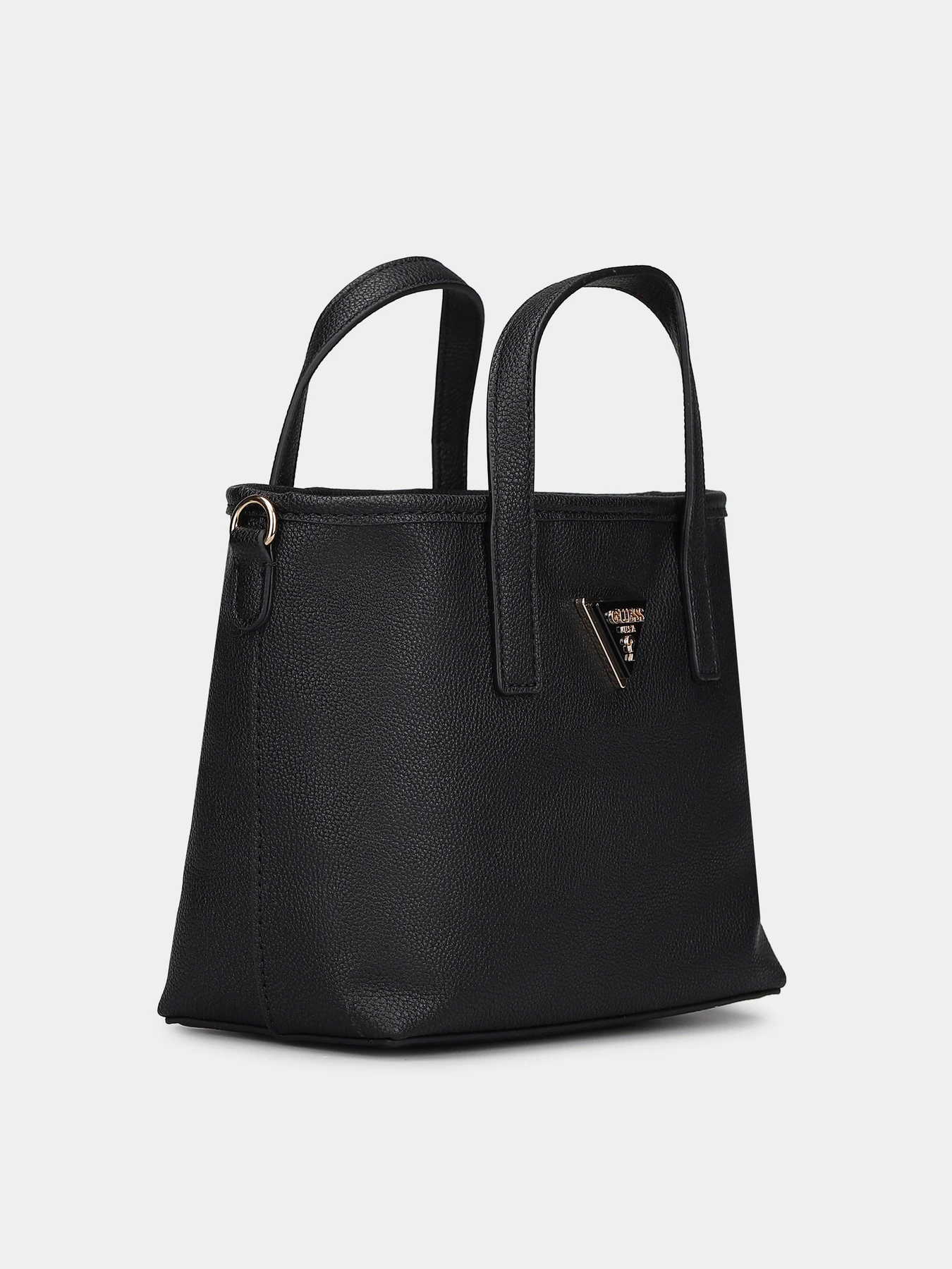 Сумки GUESS Latona модель HWBG92.11750;BLA Сумки GUESS Latona модель HWBG92.11750;BLA Фото