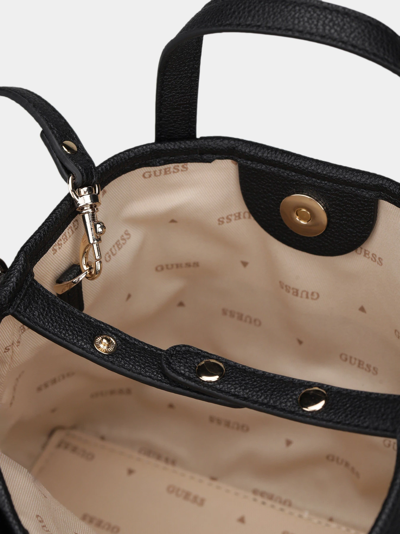 Сумки GUESS Latona модель HWBG92.11750;BLA Сумки GUESS Latona модель HWBG92.11750;BLA Фото