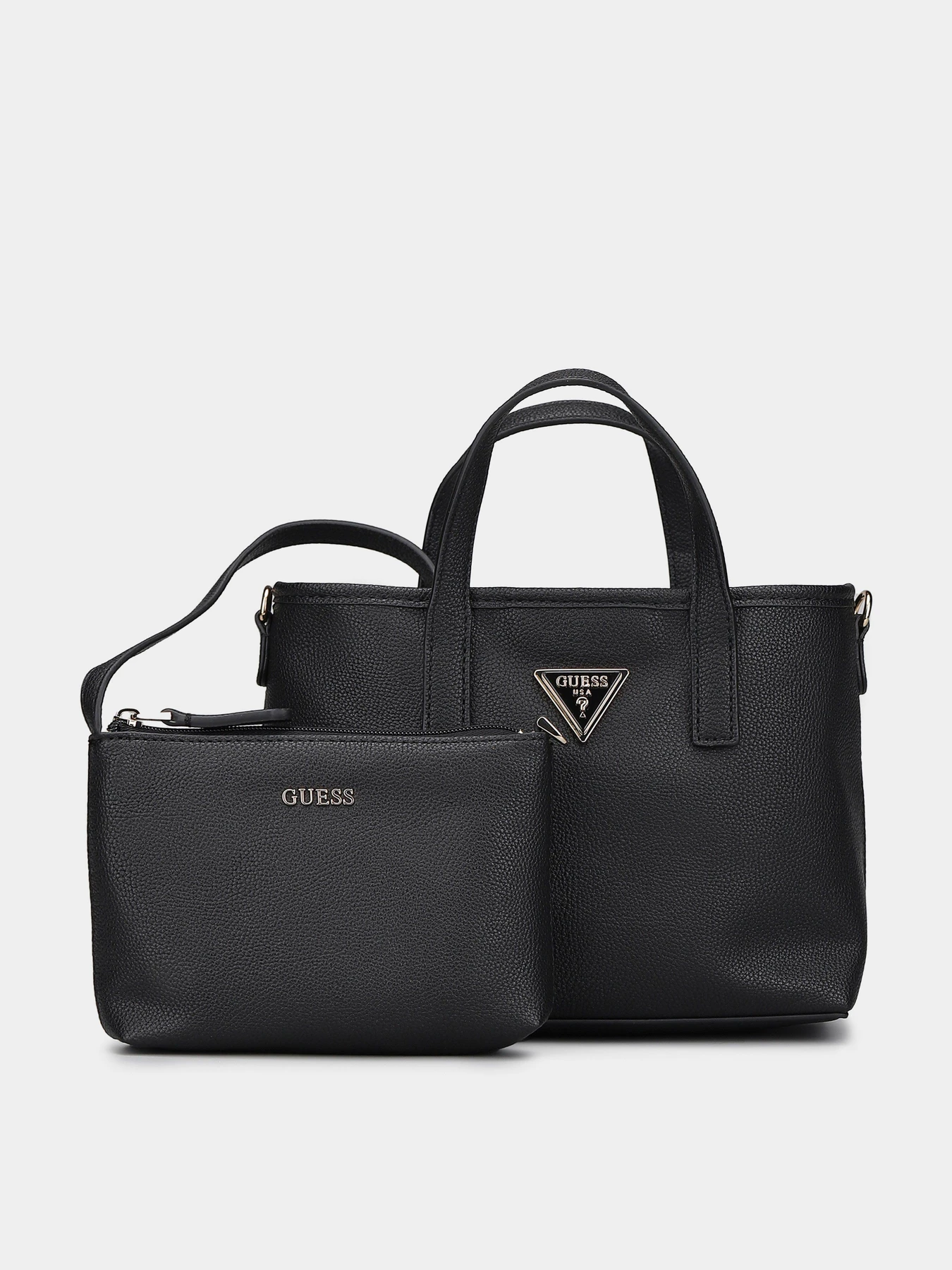 Сумки GUESS Latona модель HWBG92.11750;BLA Сумки GUESS Latona модель HWBG92.11750;BLA Фото
