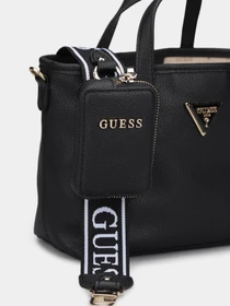 Сумки GUESS Latona модель HWBG92.11750;BLA Фото