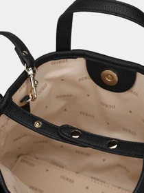 Сумки GUESS Latona модель HWBG92.11750;BLA Фото