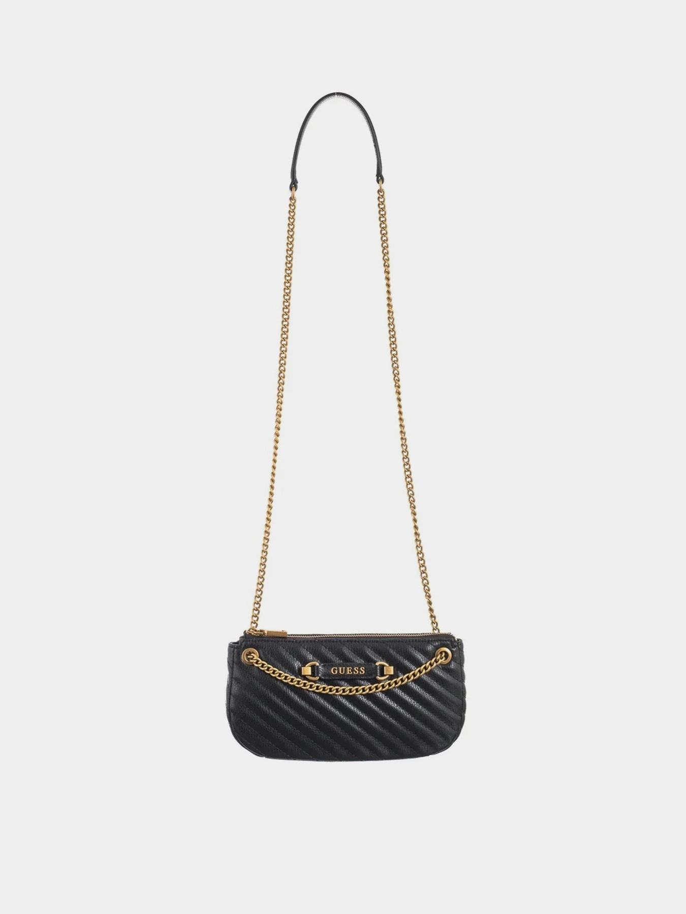 Сумки GUESS Sela модель HWQB94.95720;BLA Фото