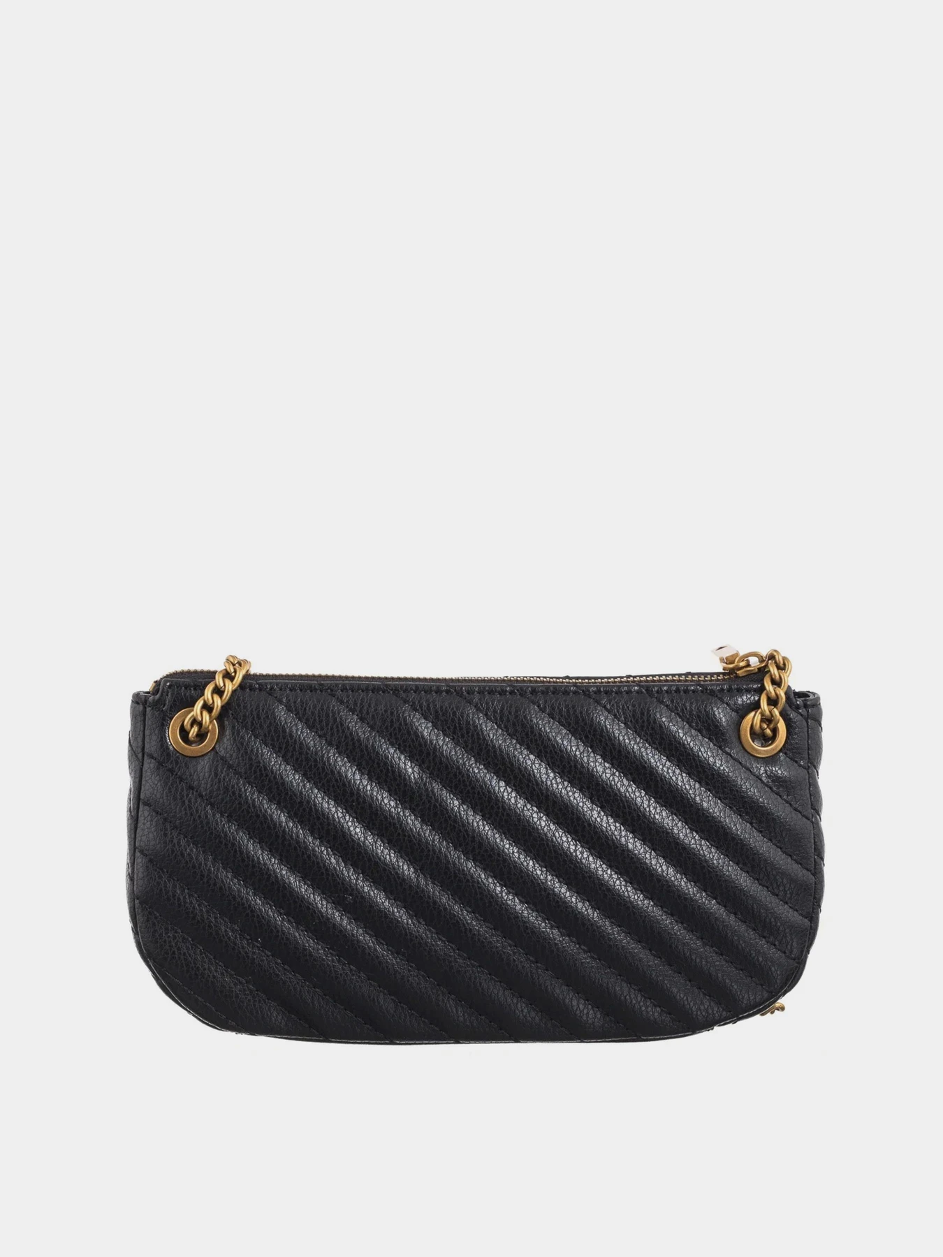 Сумки GUESS Sela модель HWQB94.95720;BLA Фото