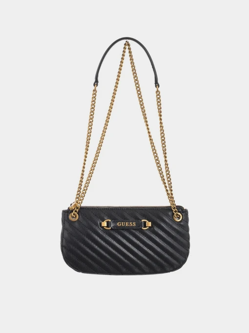Сумки GUESS Sela модель HWQB94.95720;BLA Фото