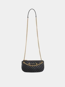 Сумки GUESS Sela модель HWQB94.95720;BLA Фото