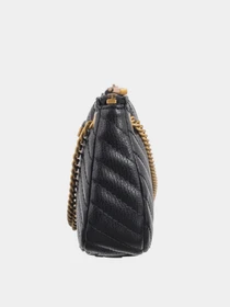 Сумки GUESS Sela модель HWQB94.95720;BLA Фото