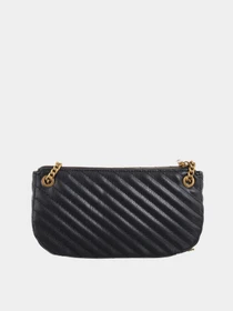 Сумки GUESS Sela модель HWQB94.95720;BLA Фото