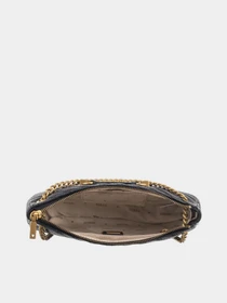 Сумки GUESS Sela модель HWQB94.95720;BLA Фото