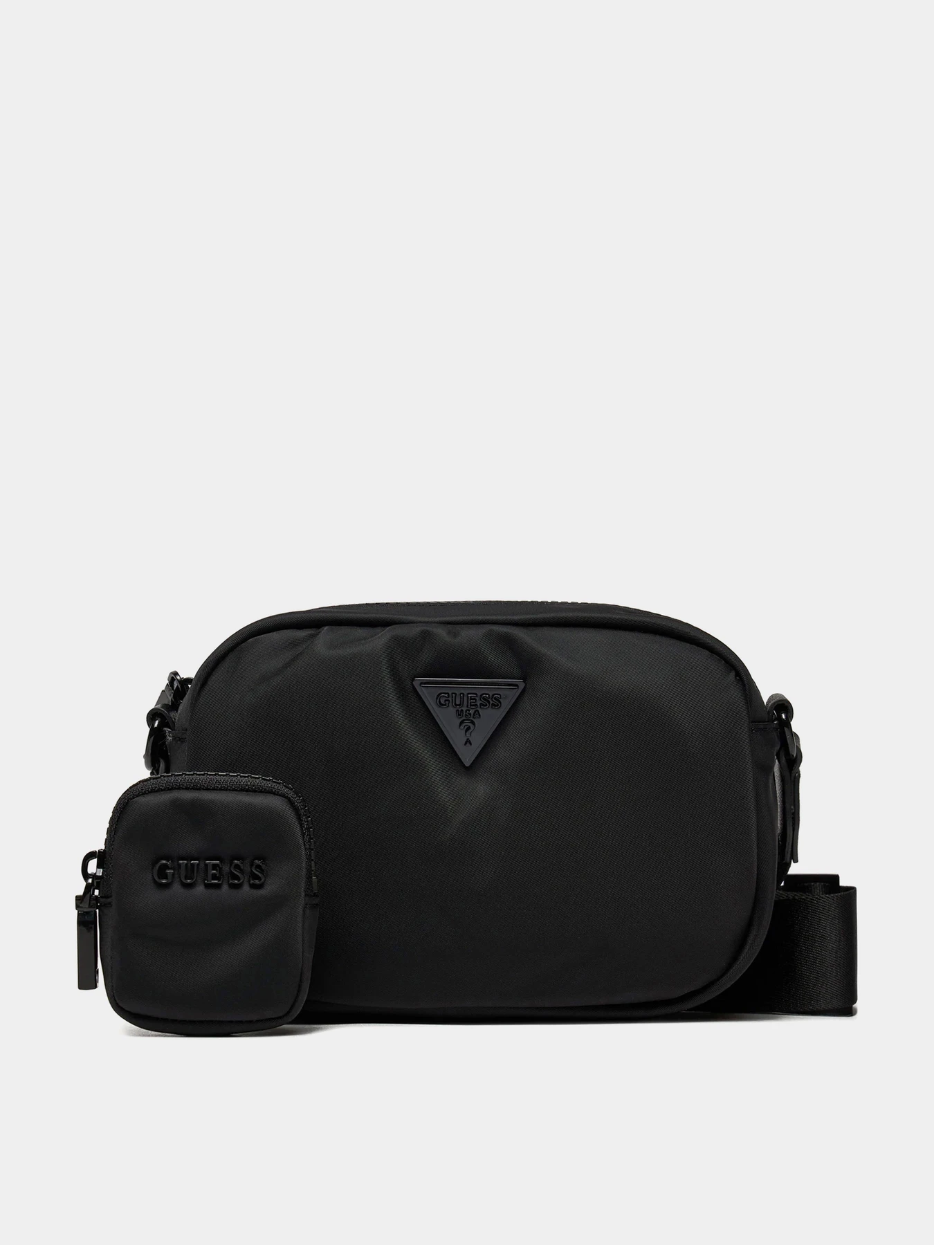 Сумки GUESS Latona модель HWYP92.11800;BLA Сумки GUESS Latona модель HWYP92.11800;BLA Фото