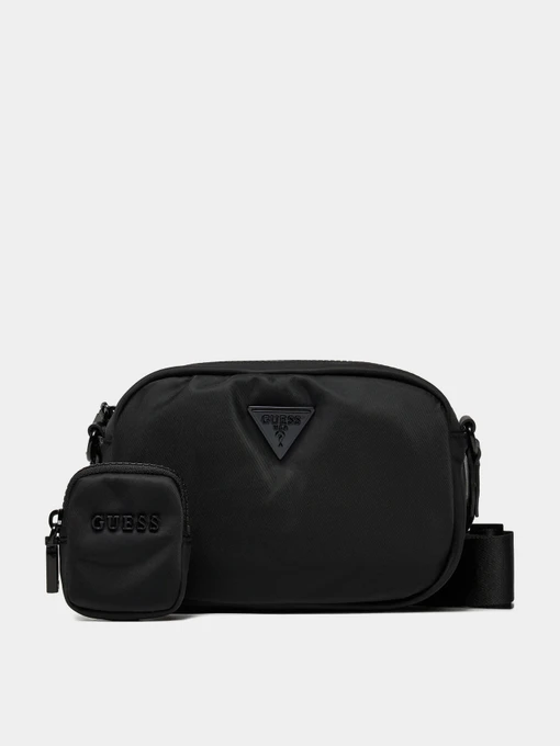 Сумки GUESS Latona модель HWYP92.11800;BLA Фото