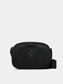 Сумки GUESS Latona модель HWYP92.11800;BLA Фото