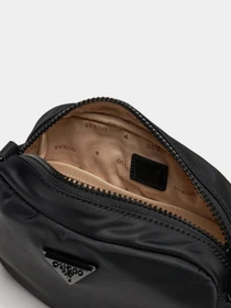 Сумки GUESS Latona модель HWYP92.11800;BLA Фото