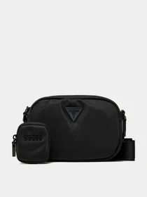 Сумки GUESS Latona модель HWYP92.11800;BLA Фото