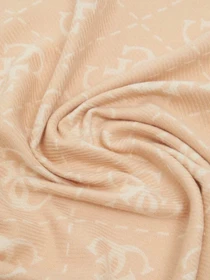 Шарфы и платки GUESS Logo 4G Peony модель AW5217.VIS03;LTL Фото