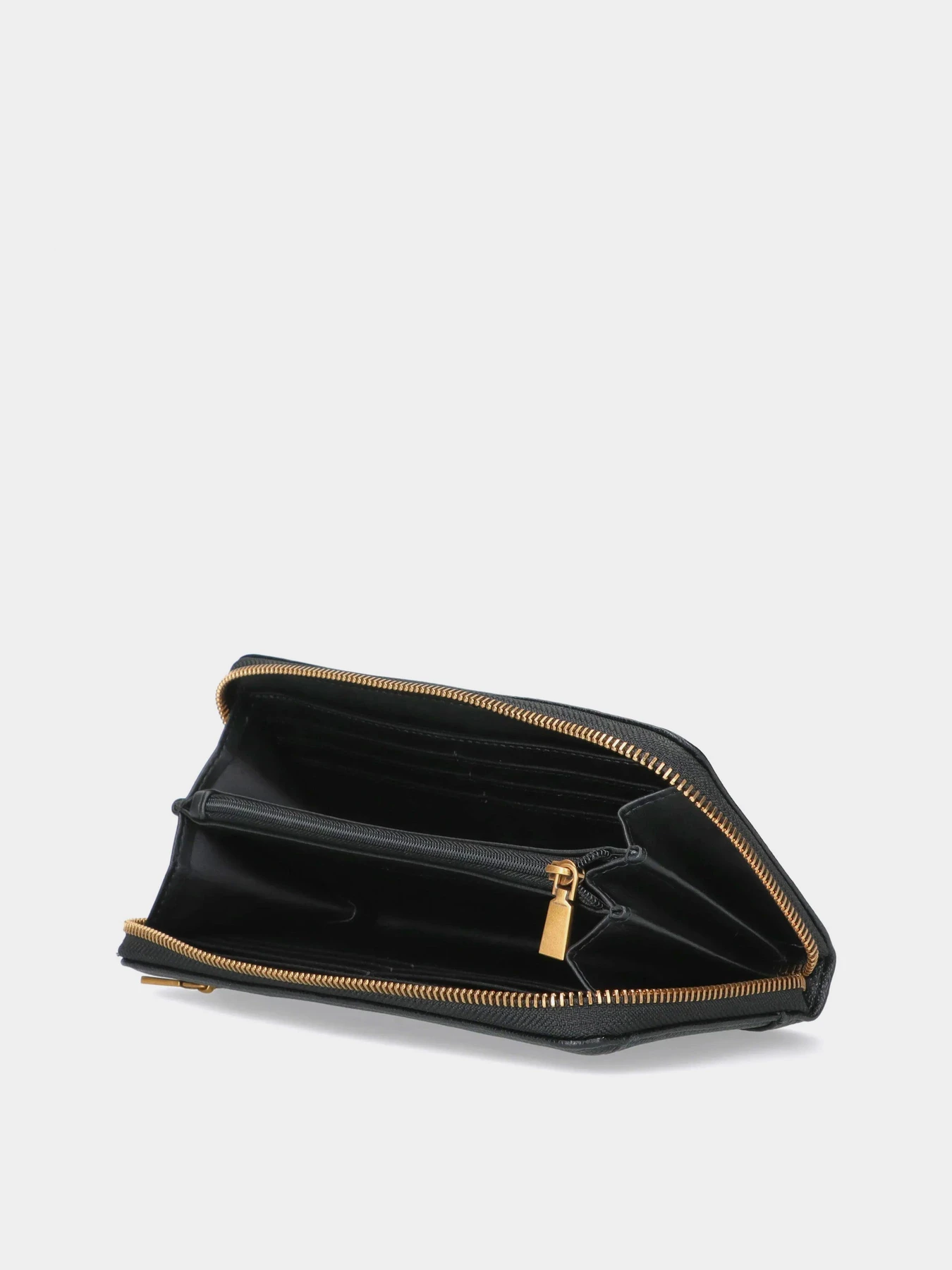 Кошельки GUESS Malva модель SWBB94.94146;BLA Кошельки GUESS Malva модель SWBB94.94146;BLA Фото