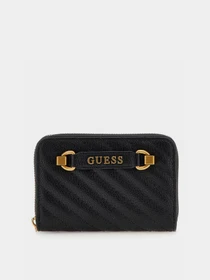 Кошельки GUESS Sela модель SWQB94.95140;BLA Фото