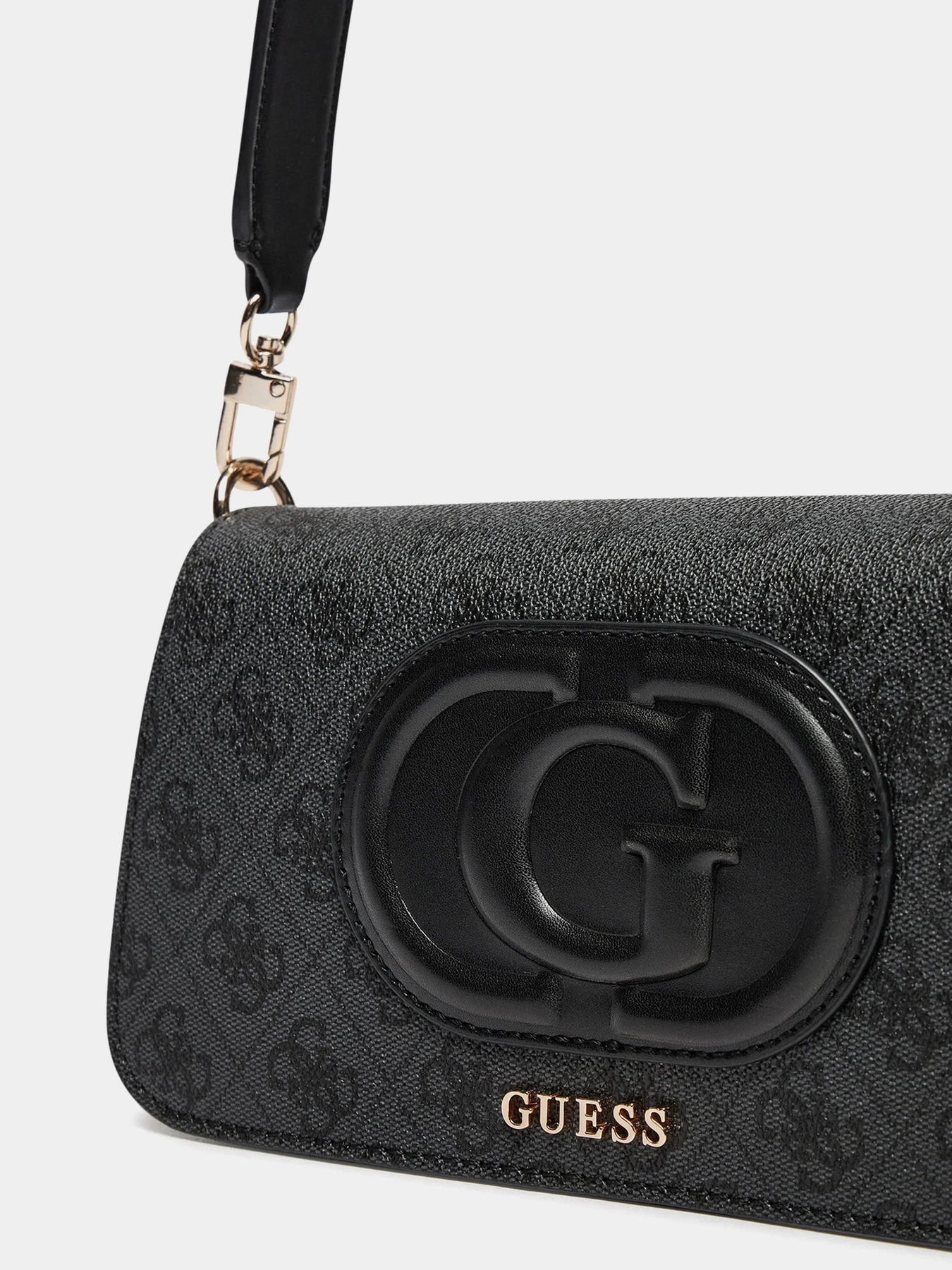 Сумки GUESS Mietta модель HWESG9.51320;CGK Фото