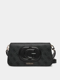 Сумки GUESS Mietta модель HWESG9.51320;CGK Фото