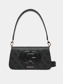 Сумки GUESS Mietta модель HWESG9.51320;CGK Фото