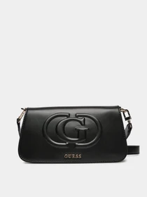 Сумки GUESS Eco Mietta модель HWEVG9.51320;BLA Фото