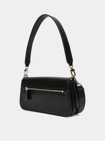 Сумки GUESS Eco Mietta модель HWEVG9.51320;BLA Фото