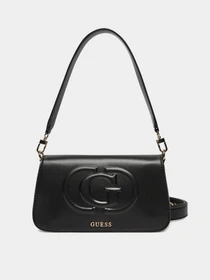 Сумки GUESS Eco Mietta модель HWEVG9.51320;BLA Фото