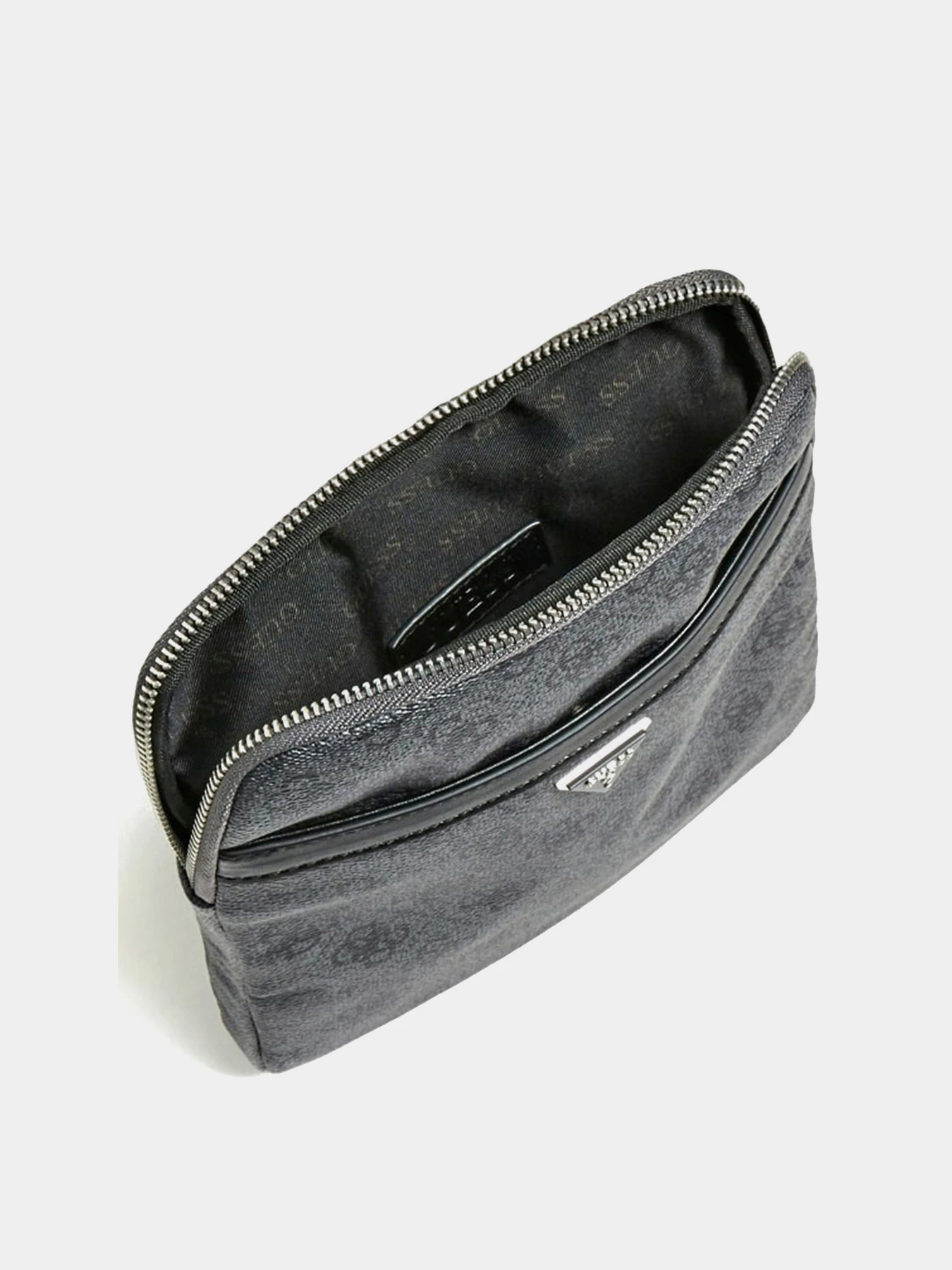 Сумки GUESS Vezzola Smart модель HMEVZL.P2223;BLA Фото