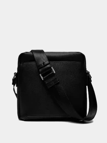 Сумки GUESS Torino Saffiano модель HMTOSA.P4258;BLA Фото