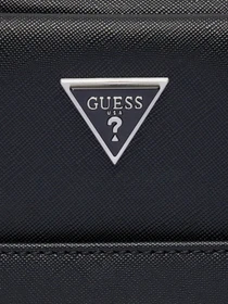 Сумки GUESS Torino Saffiano модель HMTOSA.P4258;BLA Фото