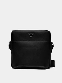 Сумки GUESS Torino Saffiano модель HMTOSA.P4258;BLA Фото