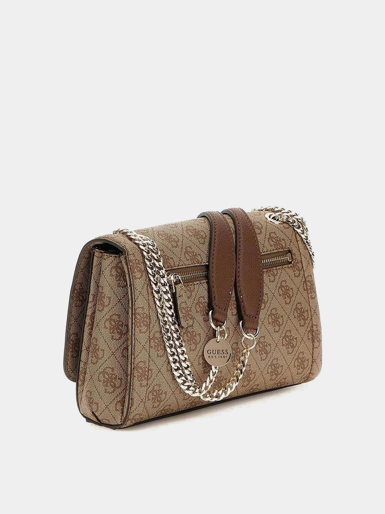 Сумки GUESS Noelle модель HWBG78.79210;LGW Сумки GUESS Noelle модель HWBG78.79210;LGW Фото