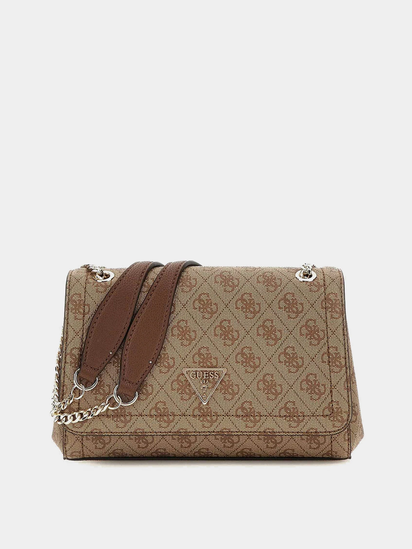 Сумки GUESS Noelle модель HWBG78.79210;LGW Сумки GUESS Noelle модель HWBG78.79210;LGW Фото