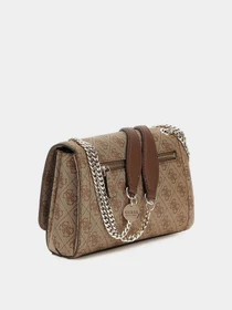 Сумки GUESS Noelle модель HWBG78.79210;LGW Фото