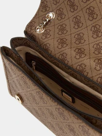 Сумки GUESS Noelle модель HWBG78.79210;LGW Фото