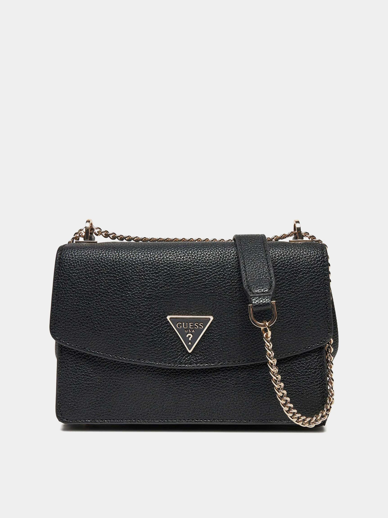 Сумки GUESS Cresidia модель HWBG93.49210;BLA Фото