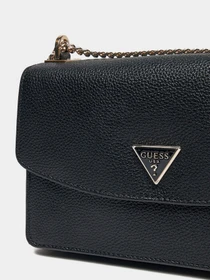 Сумки GUESS Cresidia модель HWBG93.49210;BLA Фото